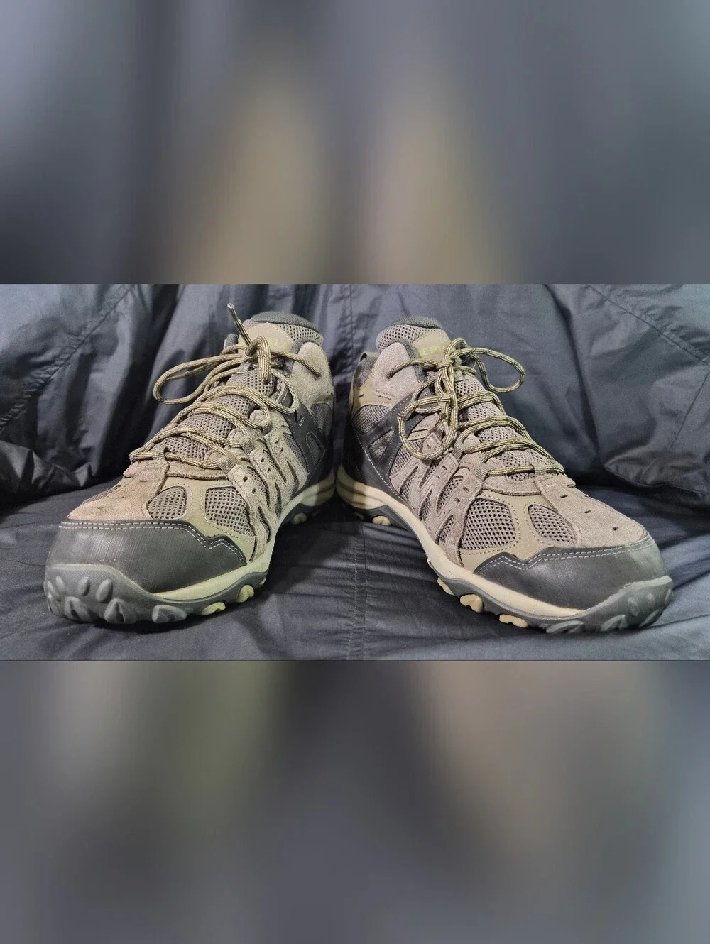 Men's Merrell Accentor 3 Mid 